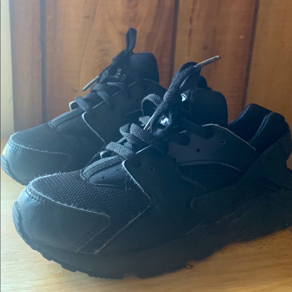 Huarache shoes